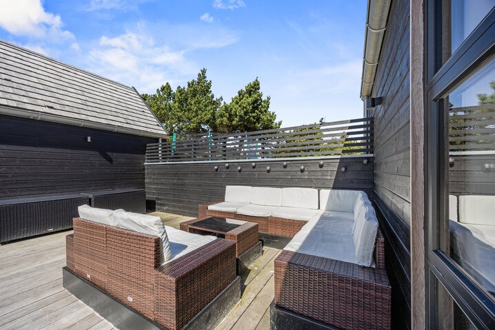 Sommerhus 60658 på Møllehusvej 41A, Blåvand - Billede #36