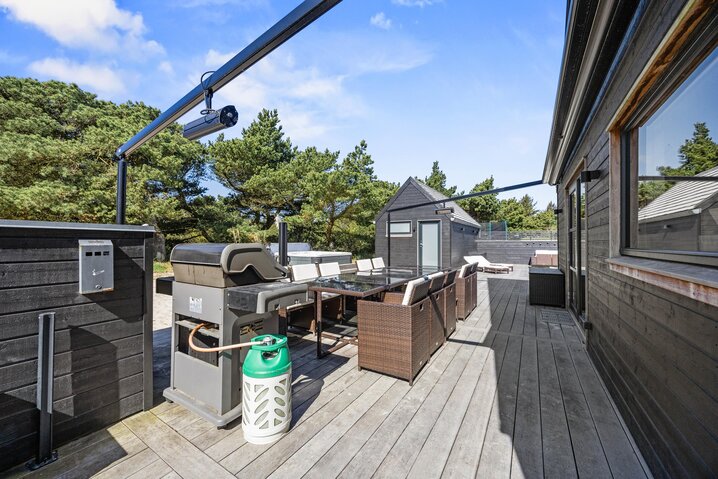 Sommerhus 60658 på Møllehusvej 41A, Blåvand - Billede #37