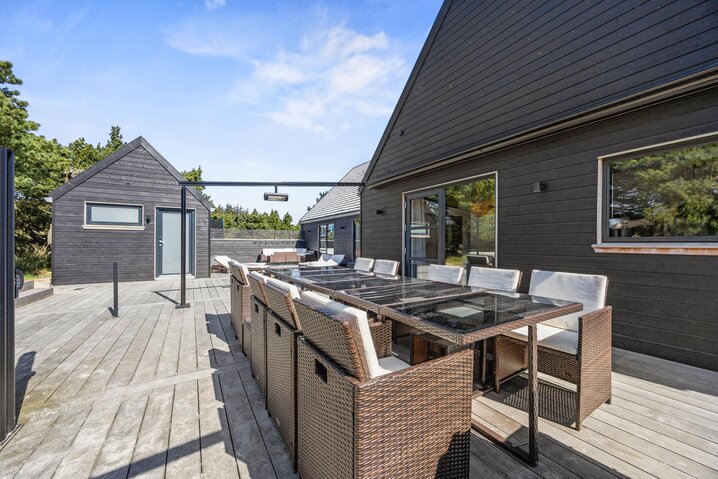 Sommerhus 60658 på Møllehusvej 41A, Blåvand - Billede #38