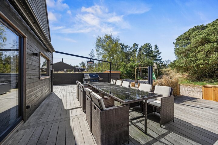 Sommerhus 60658 på Møllehusvej 41A, Blåvand - Billede #40