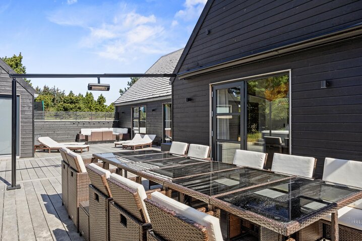 Sommerhus 60658 på Møllehusvej 41A, Blåvand - Billede #41