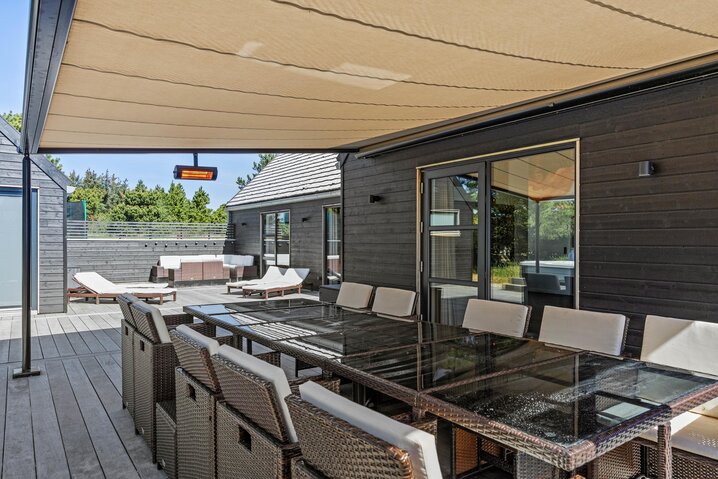 Sommerhus 60658 på Møllehusvej 41A, Blåvand - Billede #42