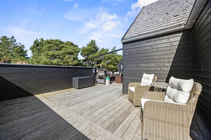 Sommerhus 60658 på Møllehusvej 41A, Blåvand - Billede #43