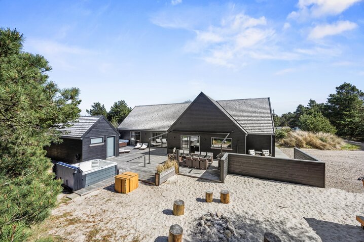 Sommerhus 60658 på Møllehusvej 41A, Blåvand - Billede #44