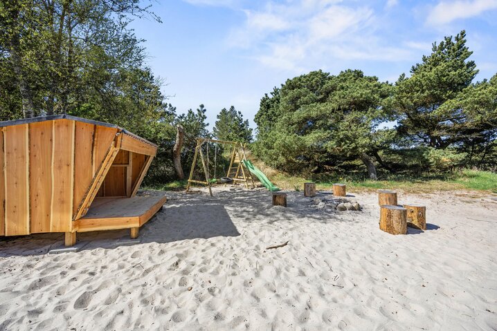 Sommerhus 60658 på Møllehusvej 41A, Blåvand - Billede #46