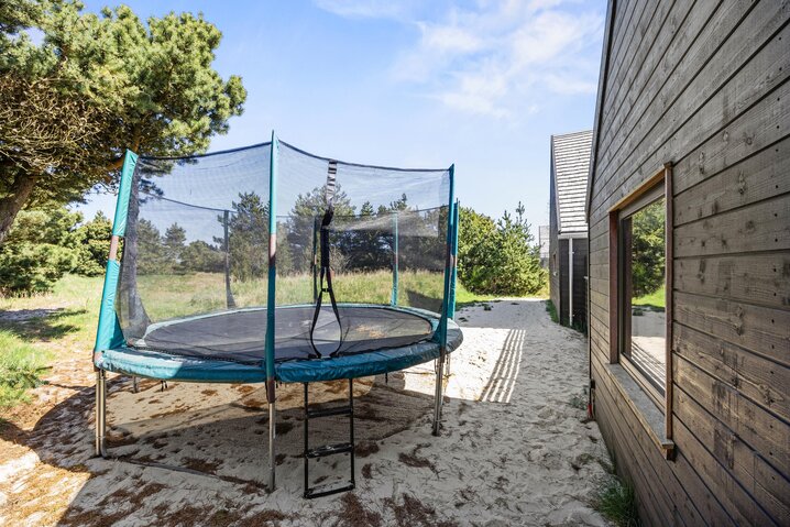Sommerhus 60658 på Møllehusvej 41A, Blåvand - Billede #47