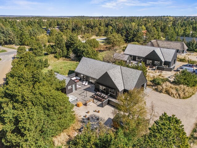 Sommerhus 60658 på Møllehusvej 41A, Blåvand - Billede #48