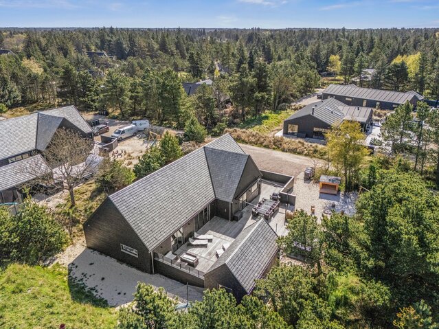 Sommerhus 60658 på Møllehusvej 41A, Blåvand - Billede #49