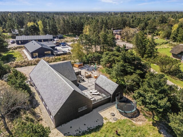 Sommerhus 60658 på Møllehusvej 41A, Blåvand - Billede #50