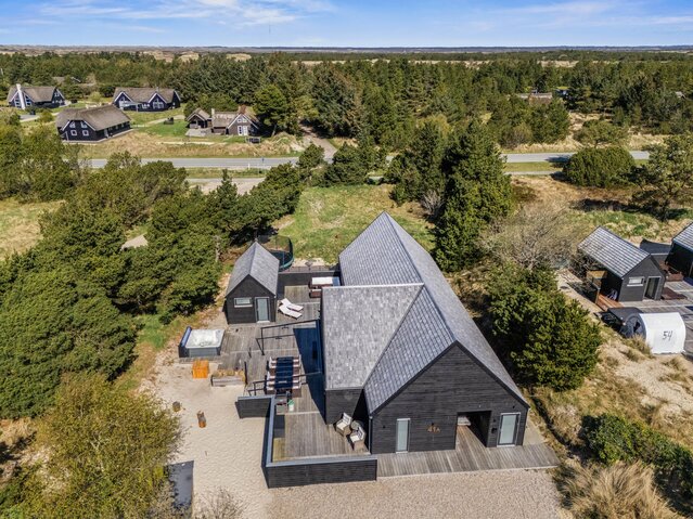 Sommerhus 60658 på Møllehusvej 41A, Blåvand - Billede #51