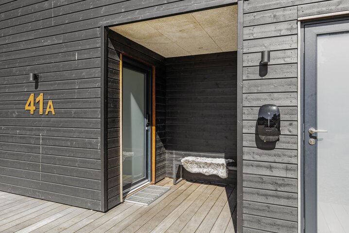 Sommerhus 60658 på Møllehusvej 41A, Blåvand - Billede #52