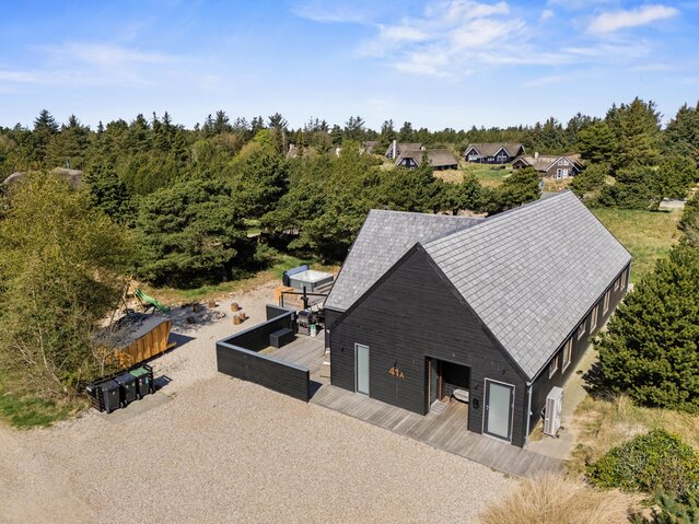 Sommerhus 60658 på Møllehusvej 41A, Blåvand - Billede #53