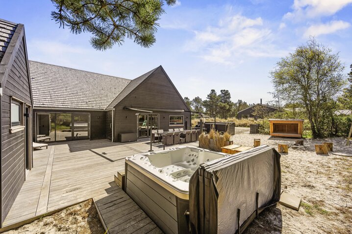 Ferienhaus 60658 in Møllehusvej 41A, Blåvand - Bild #29