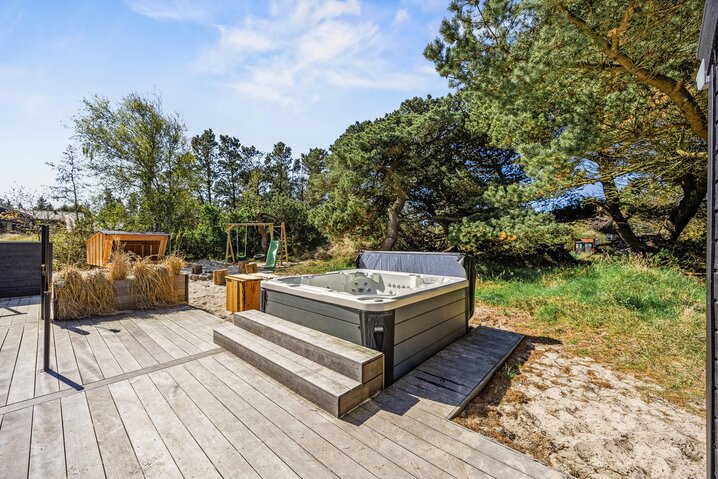 Ferienhaus 60658 in Møllehusvej 41A, Blåvand - Bild #30