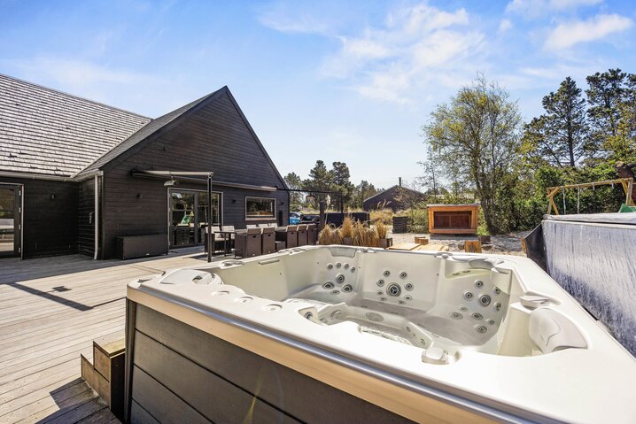 Ferienhaus 60658 in Møllehusvej 41A, Blåvand - Bild #31