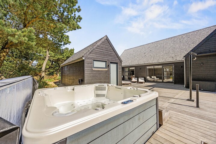 Ferienhaus 60658 in Møllehusvej 41A, Blåvand - Bild #32