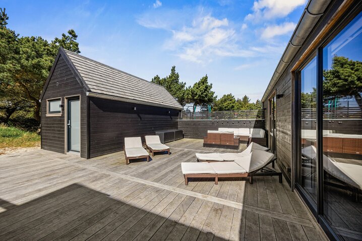 Ferienhaus 60658 in Møllehusvej 41A, Blåvand - Bild #33