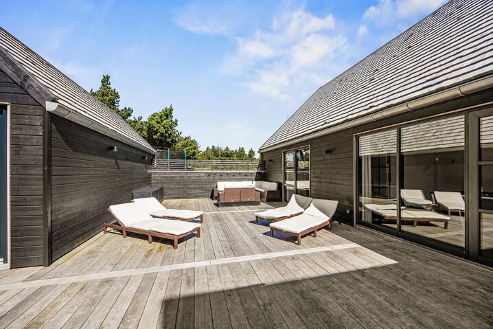 Ferienhaus 60658 in Møllehusvej 41A, Blåvand - Bild #34