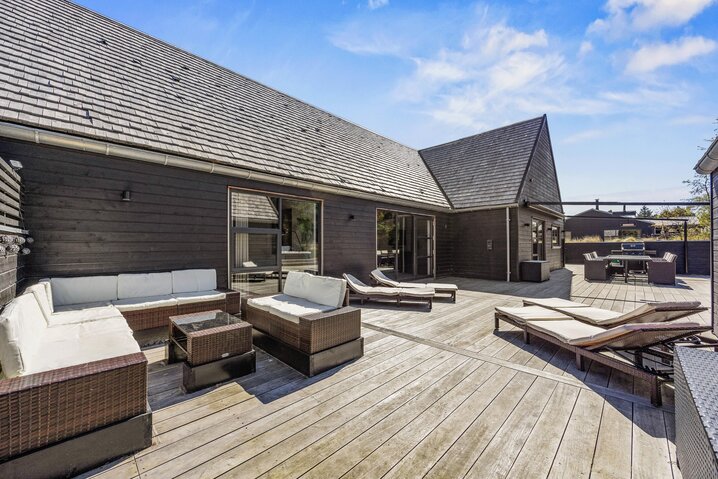 Ferienhaus 60658 in Møllehusvej 41A, Blåvand - Bild #35