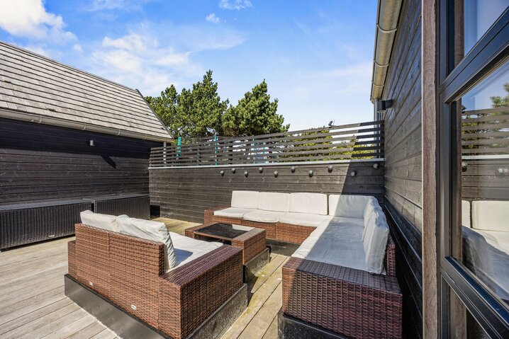 Ferienhaus 60658 in Møllehusvej 41A, Blåvand - Bild #36