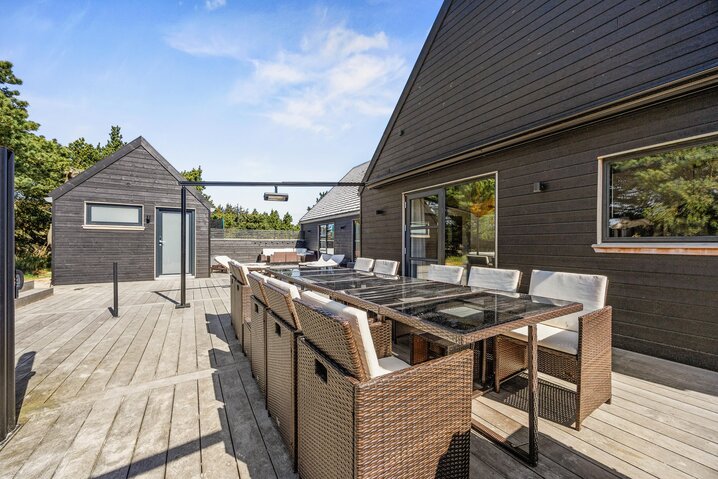Ferienhaus 60658 in Møllehusvej 41A, Blåvand - Bild #38