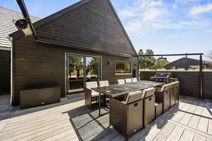 Ferienhaus 60658 in Møllehusvej 41A, Blåvand - Bild #39