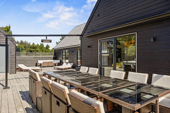 Ferienhaus 60658 in Møllehusvej 41A, Blåvand - Bild #41