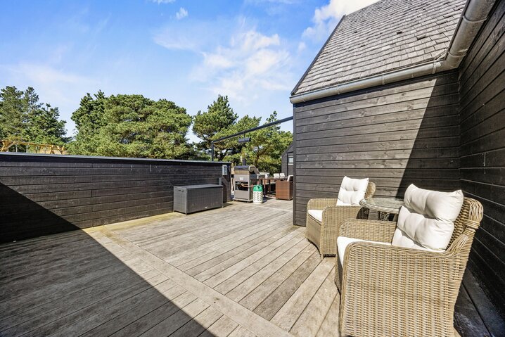 Ferienhaus 60658 in Møllehusvej 41A, Blåvand - Bild #43