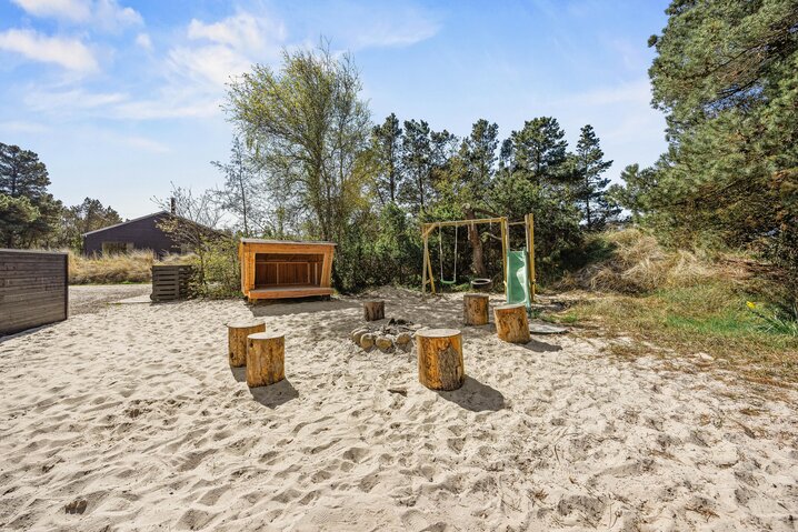 Ferienhaus 60658 in Møllehusvej 41A, Blåvand - Bild #45
