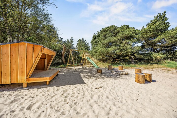 Ferienhaus 60658 in Møllehusvej 41A, Blåvand - Bild #46