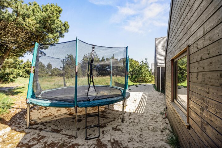 Ferienhaus 60658 in Møllehusvej 41A, Blåvand - Bild #47