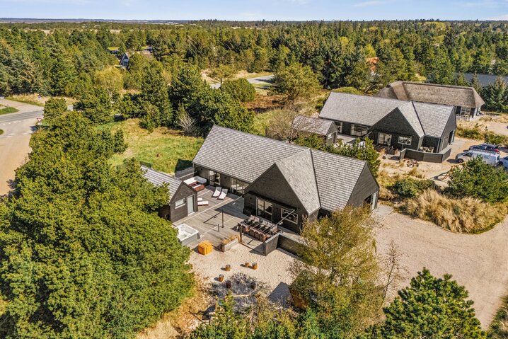 Ferienhaus 60658 in Møllehusvej 41A, Blåvand - Bild #48