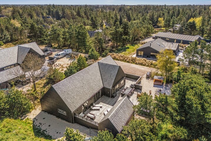 Ferienhaus 60658 in Møllehusvej 41A, Blåvand - Bild #49