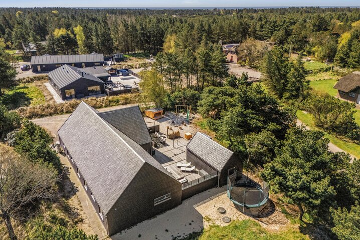 Ferienhaus 60658 in Møllehusvej 41A, Blåvand - Bild #50