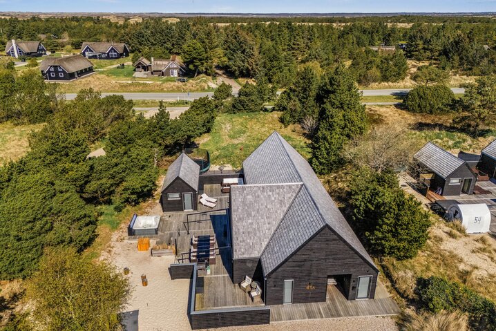 Ferienhaus 60658 in Møllehusvej 41A, Blåvand - Bild #51