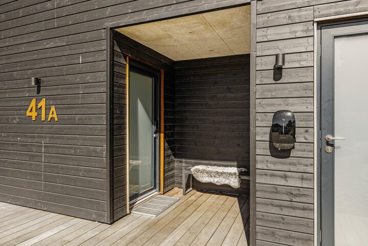 Ferienhaus 60658 in Møllehusvej 41A, Blåvand - Bild #52