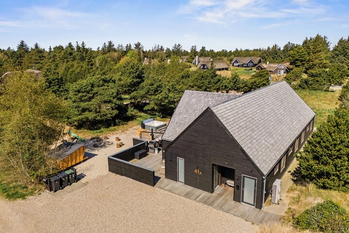 Ferienhaus 60658 in Møllehusvej 41A, Blåvand - Bild #53