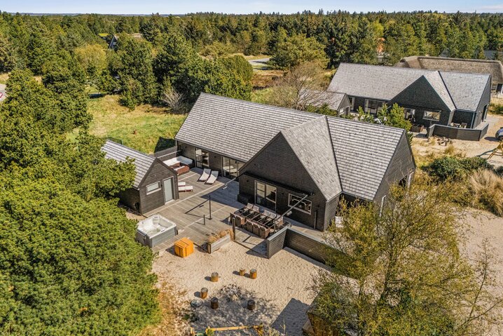 Ferienhaus 60658 in Møllehusvej 41A, Blåvand - Bild #54