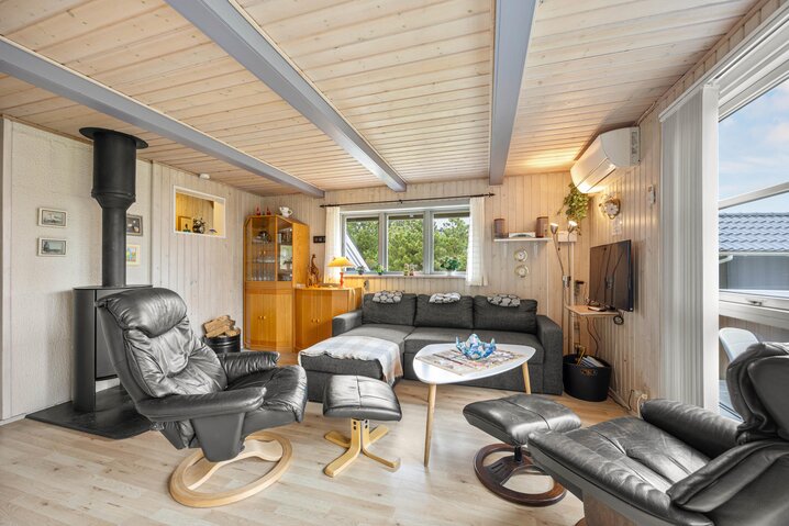 Ferienhaus 60659 in Kallesensvej 21, Blåvand - Bild #1