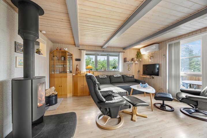 Ferienhaus 60659 in Kallesensvej 21, Blåvand - Bild #3