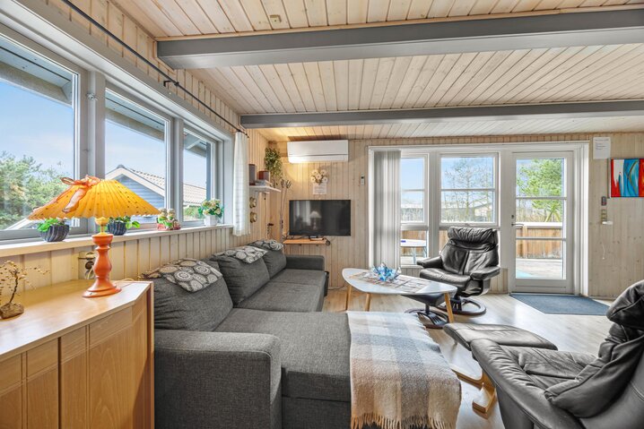 Ferienhaus 60659 in Kallesensvej 21, Blåvand - Bild #4