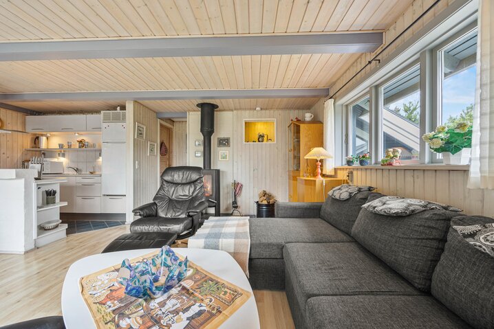 Ferienhaus 60659 in Kallesensvej 21, Blåvand - Bild #5