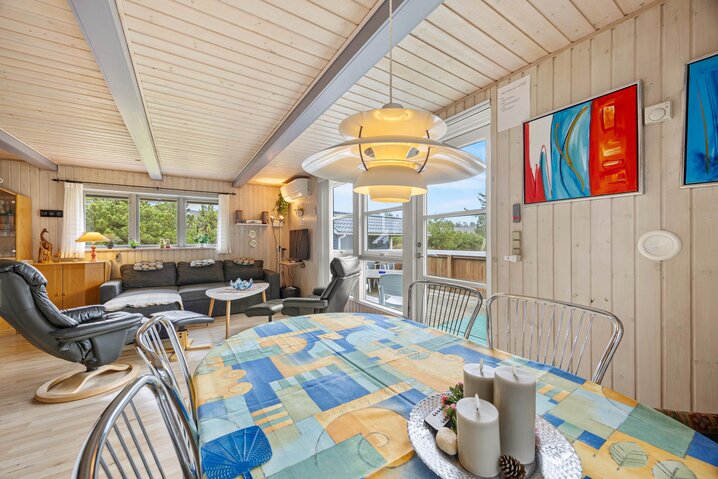 Ferienhaus 60659 in Kallesensvej 21, Blåvand - Bild #6