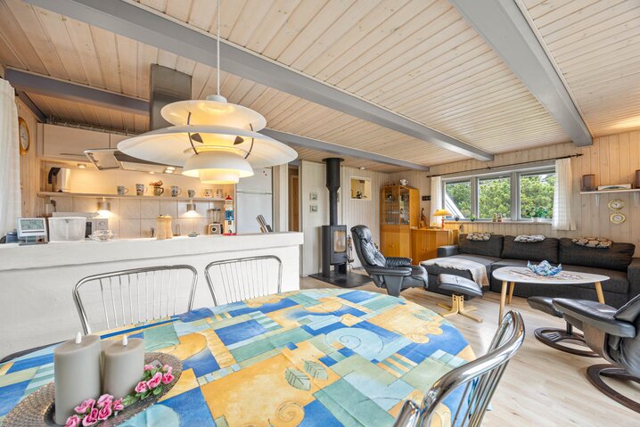 Ferienhaus 60659 in Kallesensvej 21, Blåvand - Bild #7