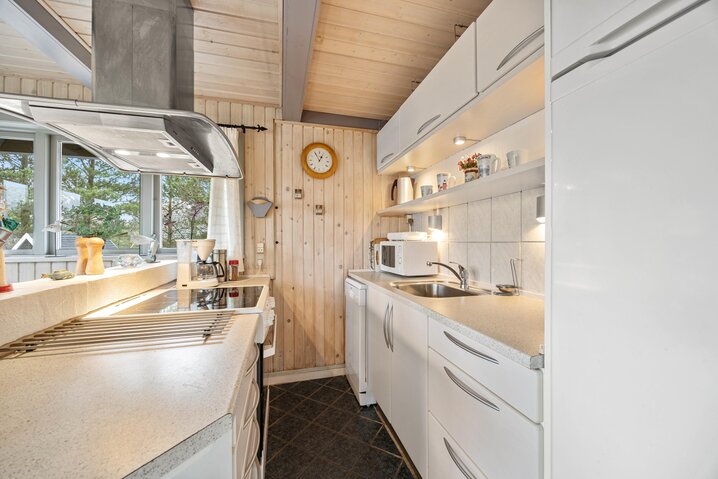 Ferienhaus 60659 in Kallesensvej 21, Blåvand - Bild #8