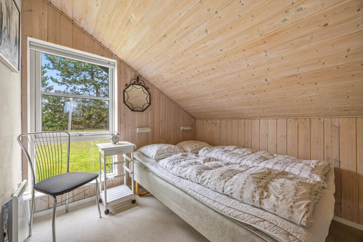 Ferienhaus 60659 in Kallesensvej 21, Blåvand - Bild #9