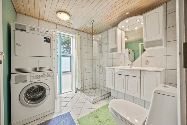 Ferienhaus 60659 in Kallesensvej 21, Blåvand - Bild #10