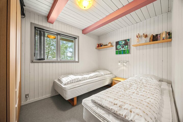 Ferienhaus 60659 in Kallesensvej 21, Blåvand - Bild #11