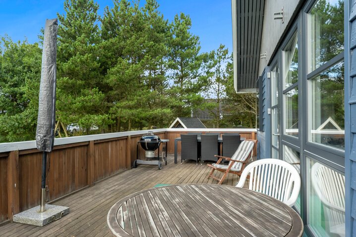 Ferienhaus 60659 in Kallesensvej 21, Blåvand - Bild #15