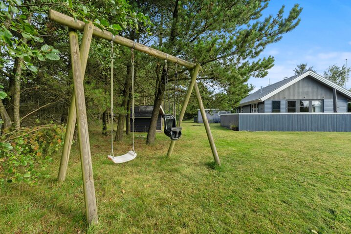 Ferienhaus 60659 in Kallesensvej 21, Blåvand - Bild #19